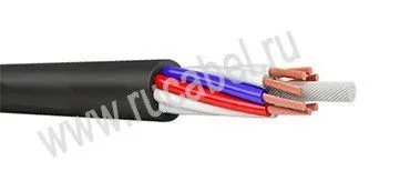 Кабель КУГРВШ-Т 24х1