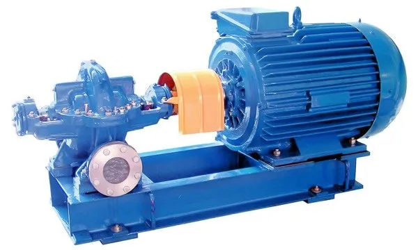 Горизонтальные насосы (Д, 1Д, 4Д) —  1Д 800-56а