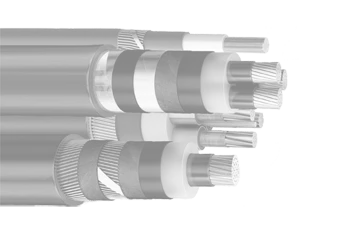 Кабель АРБаВнг-LS 1х240/25