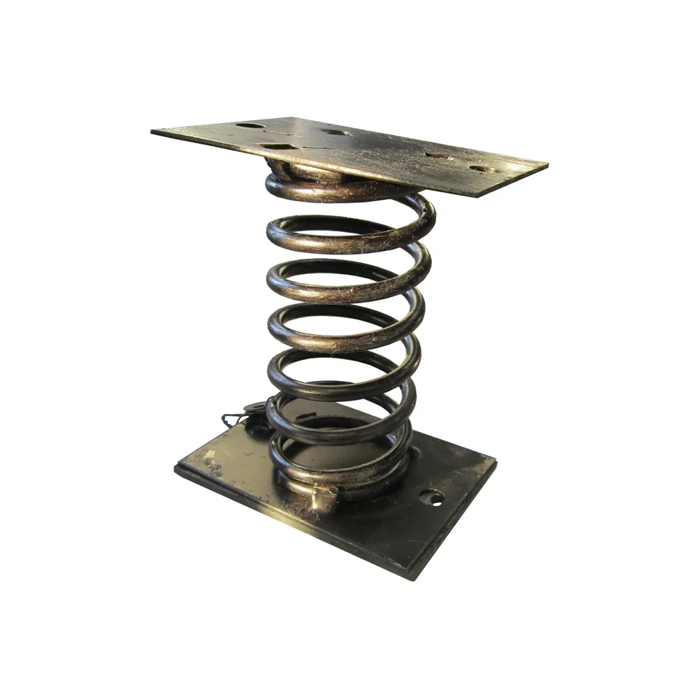 Виброизоляторы —  ДО-44