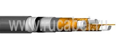 Кабель ЦАСШнг-LS 4х16