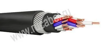 Кабель КВПбШнг 3х0,75