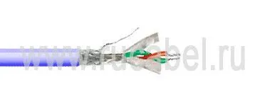 Кабель КГПЭВнг(А)-LS 1х2х1,2