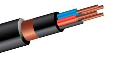 Кабель ВВГЭнг(A)-LS 2х25