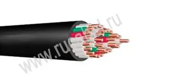 Кабель КВВГЦзнг 5х1
