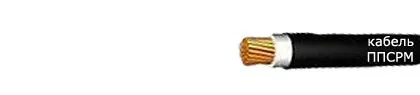 Кабель ППСРН 1х120