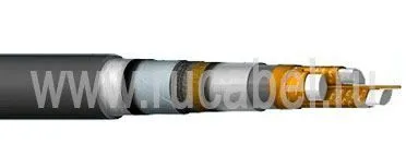 Кабель АСБШвУ 4х185