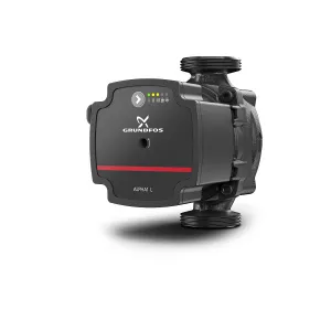 Регулируемые циркуляционные насосы Alpha —  ALPHA1 L 15-40