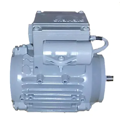 Электродвигатели Siemens —  1LF7063-4AB