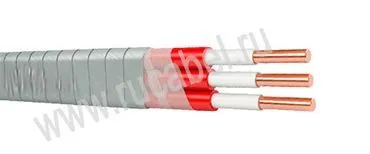 Кабель КППБПТ-120