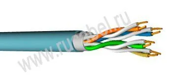 Кабель КССПВ 4х(4х2х0,5) М5