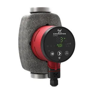 Регулируемые циркуляционные насосы Alpha —  ALPHA2 25-60 N