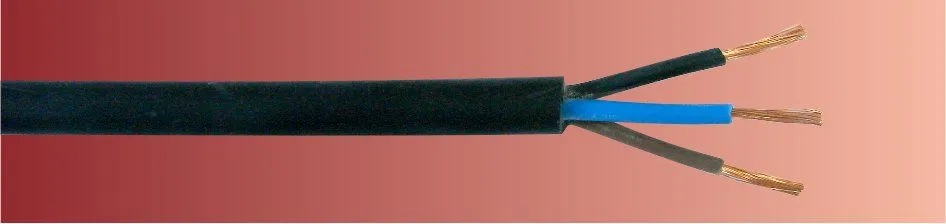 Кабель КГтэп 3х150