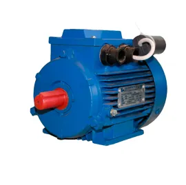 Однофазные электродвигатели —  АИРМУТ 63В2