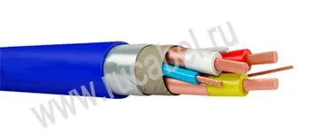 Кабель КШВЭББШВ 3х120+1х10+1х16-1,14