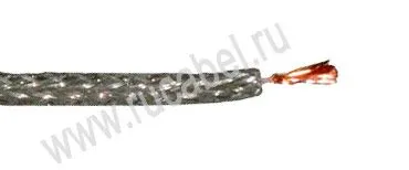 Кабель МГСТФЭ 1х0,07