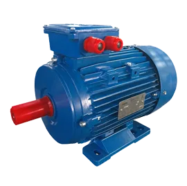 Многоскоростные электродвигатели —  АИР 180 М12/8/6/4