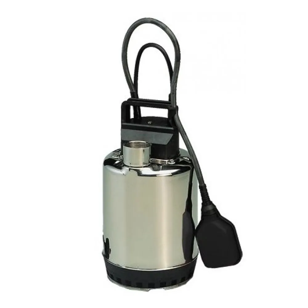 Погружные дренажные насосы —  DOC 3/A