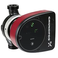 Промышленные циркуляционные насосы (MAGNA, UPS) —  MAGNA1 32-80 180