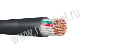 Кабель КПсВГ 19х1