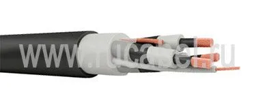 Кабель КГЭТ