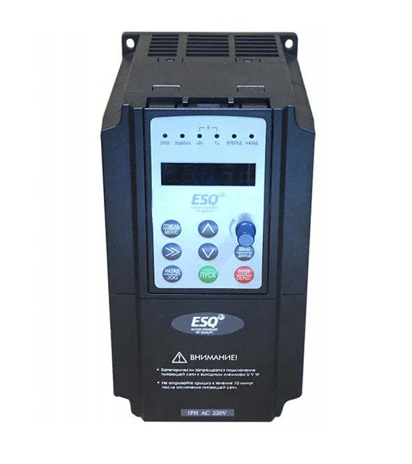 ESQ —  ESQ-   600-2S0022