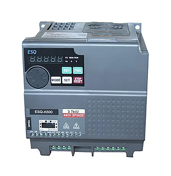 ESQ —  ESQ-    A500-021-2.2K