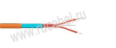 Кабель КШСЭнг(B)-FRLS 3х2х0,61