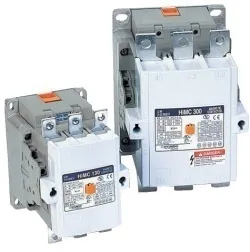 Магнитные контакторы —  UMC115 24V