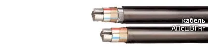 Кабель АПсшВГнг 4х50
