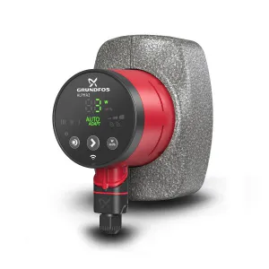 Регулируемые циркуляционные насосы Alpha —  ALPHA2 15-60