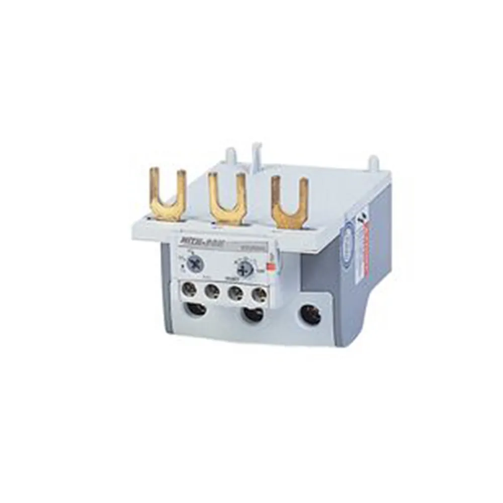 Тепловые реле —  ITH22K N0005S