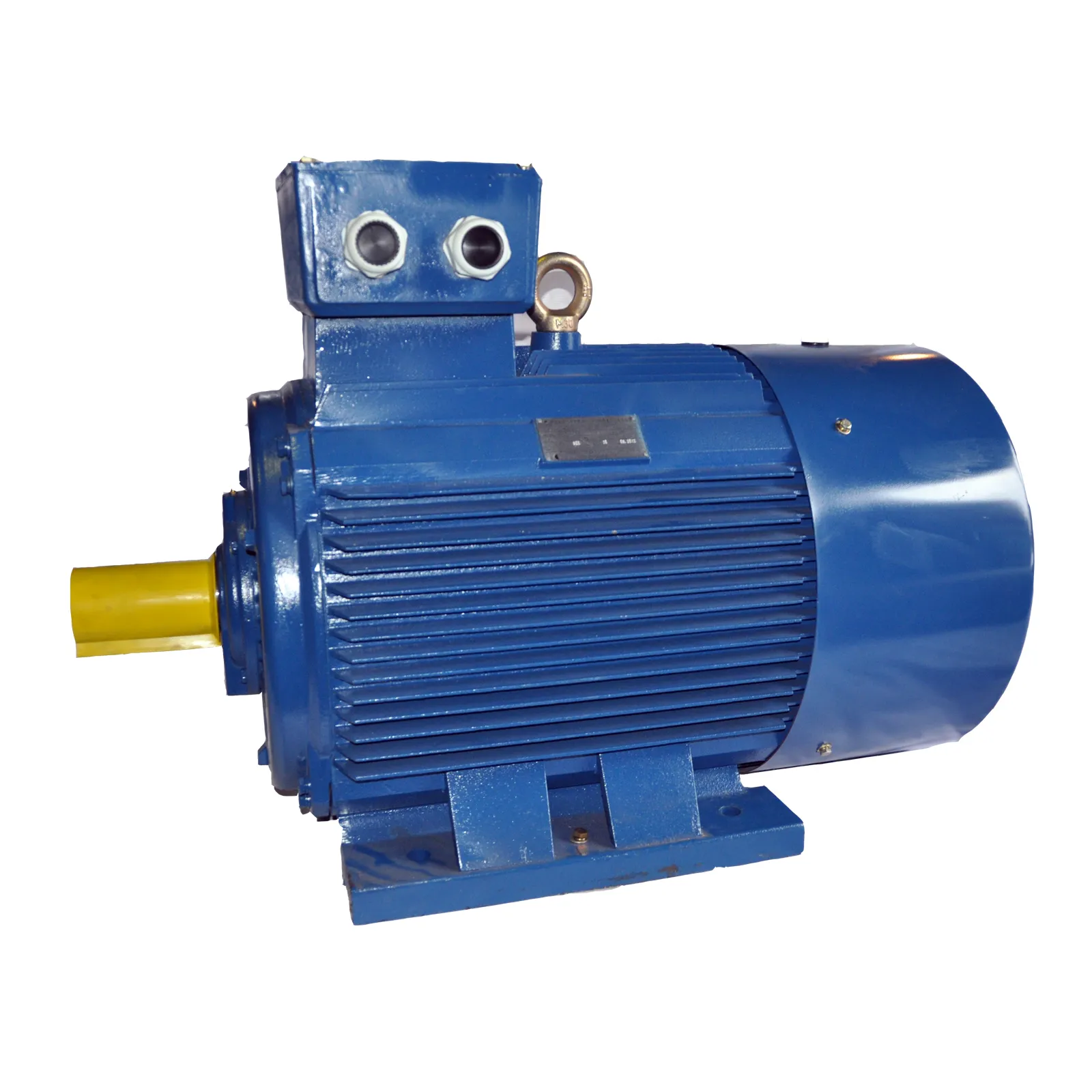 Электродвигатели с повышенным скольжением —  АИРС 250S8