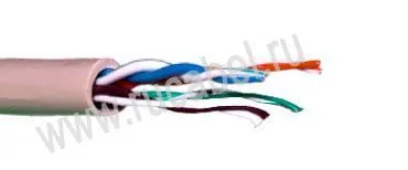 Кабель КВП 1х2х0,52