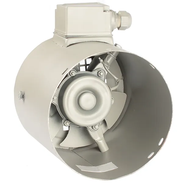 Блоки независимого охлаждения электродвигателей —  УНВ 160