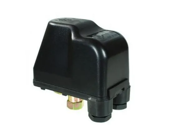 Датчики —  Датчик сухого хода