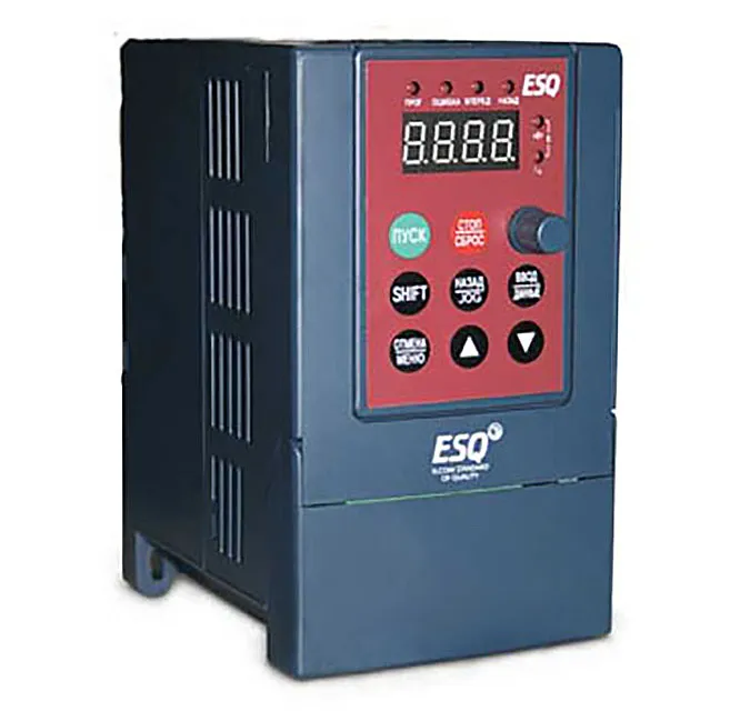 ESQ —  ESQ-    A200-2S0037