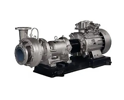 Насосы (4НК, 5НК, 6НК) —  5НК-5*1