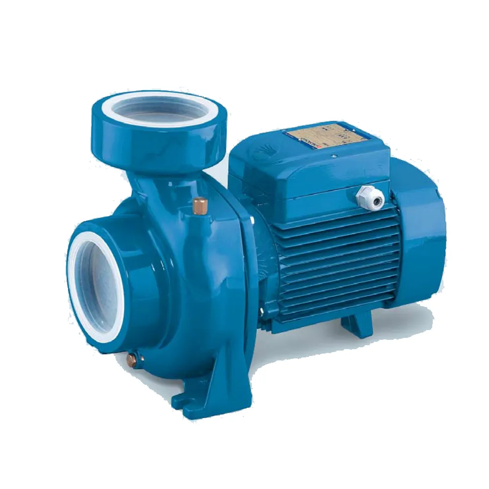 Консольно-моноблочные насосы (F, CP, HF, NF, NGA) —  HFm 6С