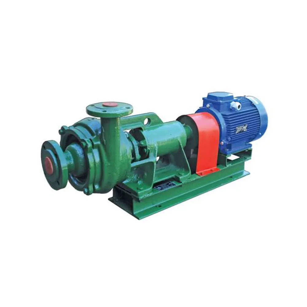 Фекальные насосы  (сточно-динамические СД, СДВ) —  СД 100/40а