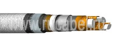 Кабель АСП2л 4х70