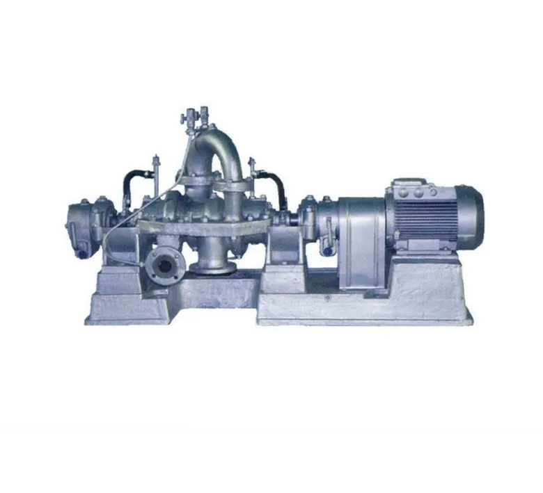 Конденсатные насосы (КС, КСВ) —  1КсВ 100-100-1