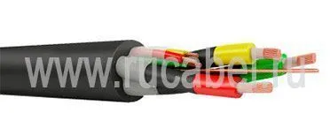 Кабель КГЭТШ 3х35+1х10+3х4