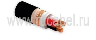 Кабель КСРРЭВ 3х95