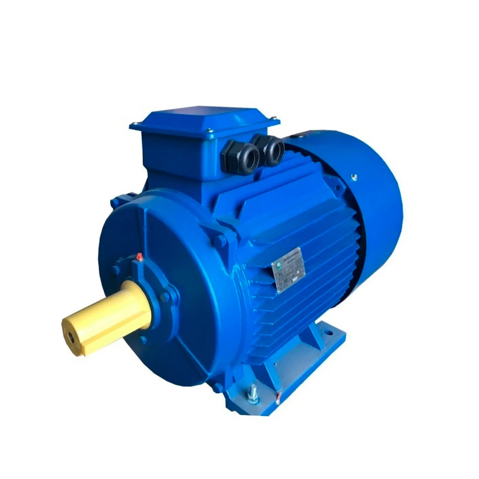 Общепромышленные электродвигатели —  5А 225М8