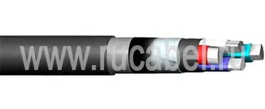 Кабель АВБбШв-ХЛ 4х1,5