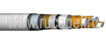 Кабель ЦААБлУ 3х95+1х50
