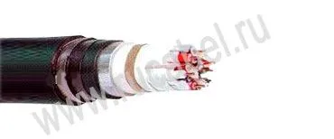 Кабель МКПпВБЭпП