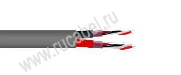 Кабель КПАПЭфВнг(С)-LS 10х3х1,20