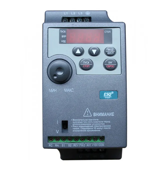 ESQ —  ESQ-    210-2S-1.5K